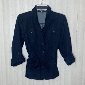 🆕 CHELSE & THEODORE Coat Size 8